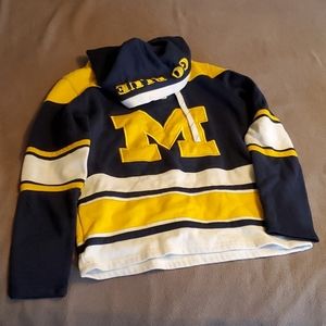 MICHIGAN Hoodie